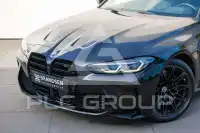 2021 BMW M3