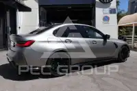 2021 BMW M3