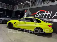 2021 BMW M3