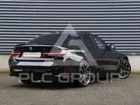 2021 BMW M3