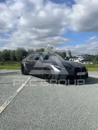 2021 BMW M3