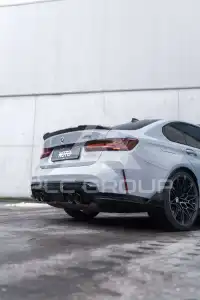 2021 BMW M3