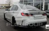 2021 BMW M3