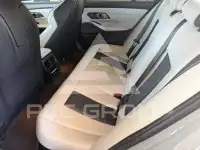 2021 BMW M3