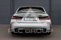 2021 BMW M3