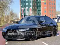 2021 BMW M3