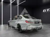 2021 BMW M3
