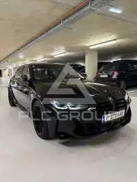 2021 BMW M3