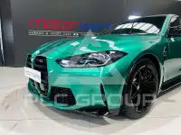 2021 BMW M3