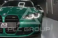 2021 BMW M3