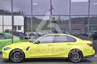 2021 BMW M3