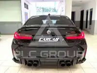 2021 BMW M3