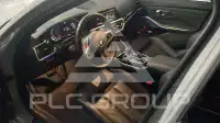 2021 BMW M3
