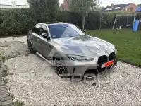 2021 BMW M3