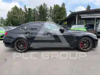 2021 BMW M3
