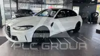 2021 BMW M3