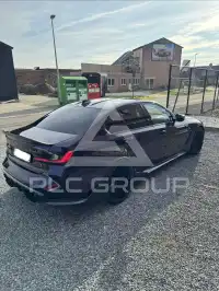 2021 BMW M3