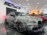 2021 BMW M3