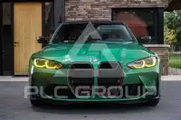 2021 BMW M3