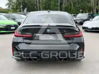 2021 BMW M3