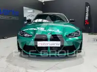 2021 BMW M3
