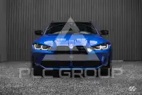 2021 BMW M3