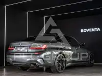 2021 BMW M3