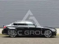 2021 BMW M3