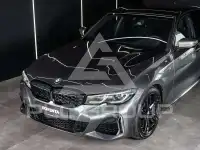 2021 BMW M3