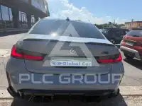 2021 BMW M3