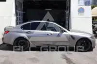 2021 BMW M3