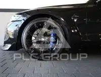 2021 BMW M3