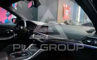 2021 BMW M3