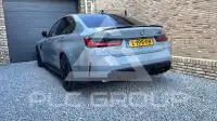 2021 BMW M3