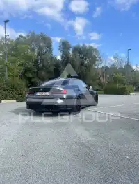 2021 BMW M3