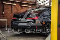 2021 BMW M3