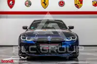 2021 BMW M3