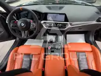 2021 BMW M3