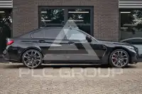 2021 BMW M3