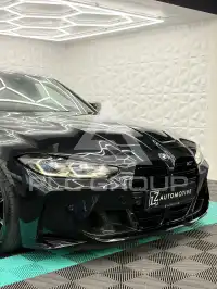 2021 BMW M3