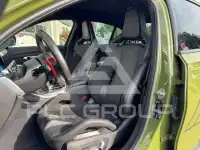 2021 BMW M3