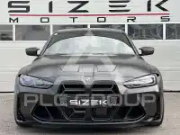 2021 BMW M3