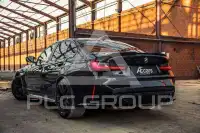 2021 BMW M3