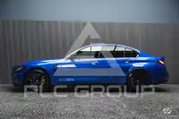 2021 BMW M3