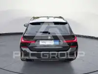 2021 BMW M3