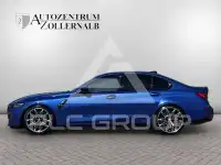 2021 BMW M3