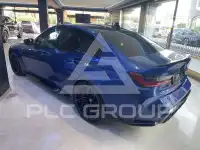 2021 BMW M3