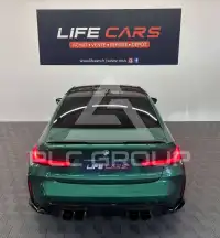 2021 BMW M3