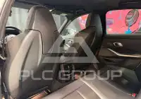 2021 BMW M3
