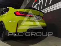 2021 BMW M3